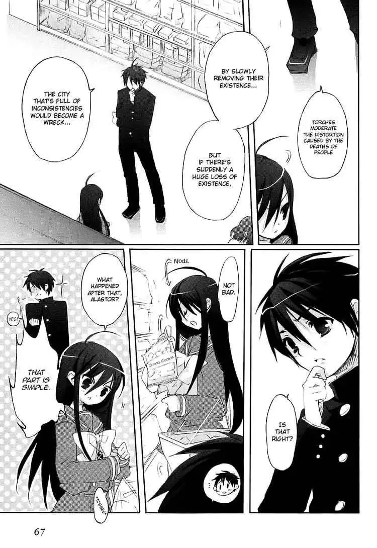 Shakugan no Shana Chapter 11 9